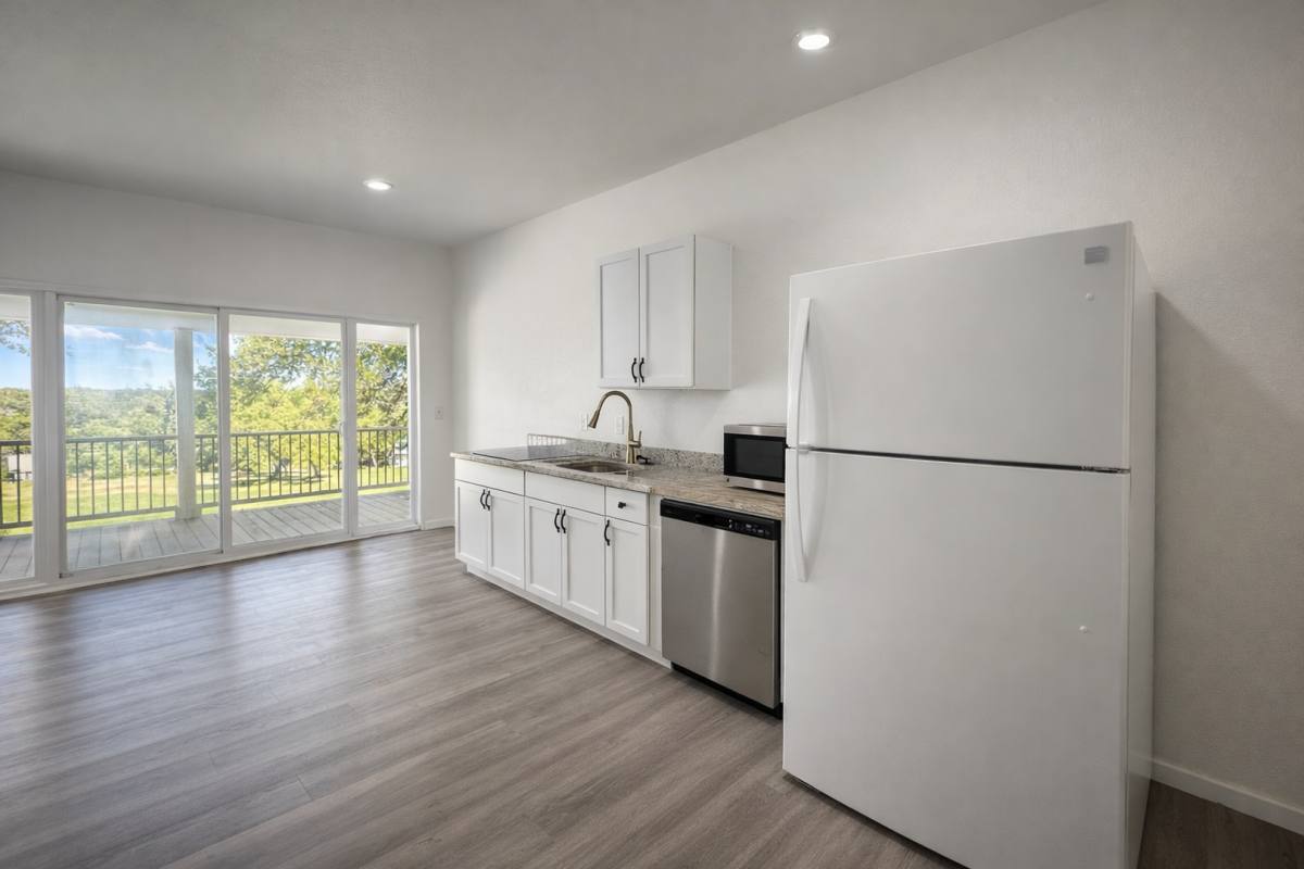 House for rent at 428 Seawind -B, Austin, TX 78734