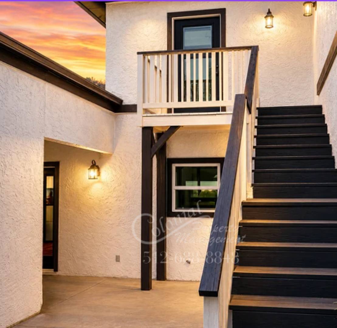 House for rent at 428 Seawind -B, Austin, TX 78734