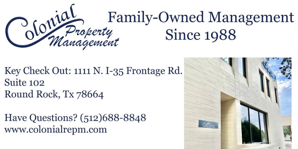 House for rent at 428 Seawind -B, Austin, TX 78734