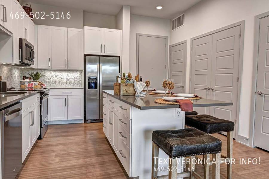 Apartment for rent at 7950 Preston Rd, Plano, TX 75024