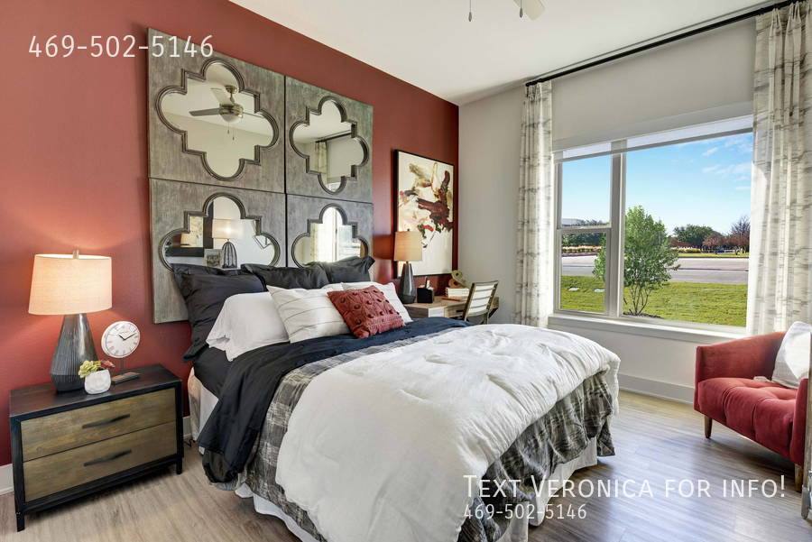 Apartment for rent at 7950 Preston Rd, Plano, TX 75024