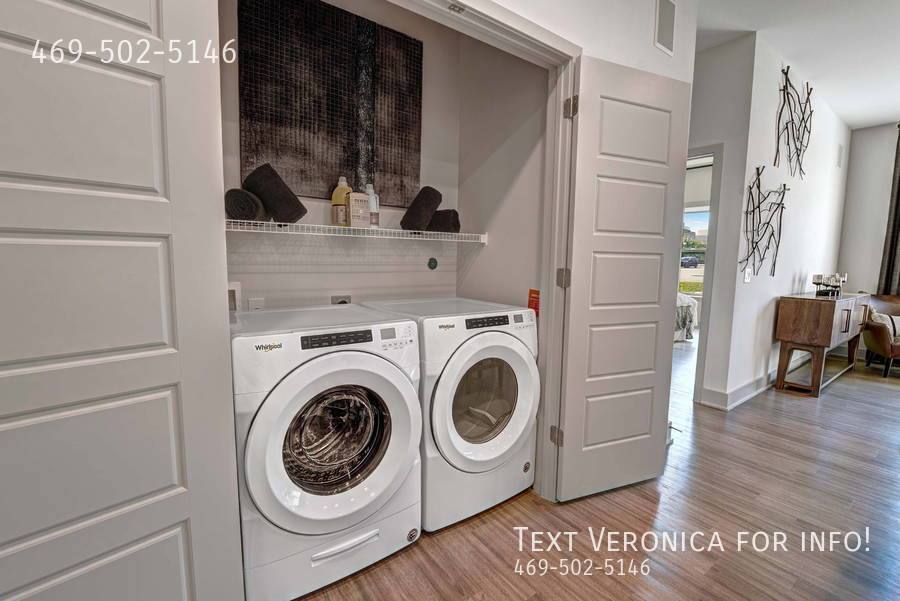 Apartment for rent at 7950 Preston Rd, Plano, TX 75024