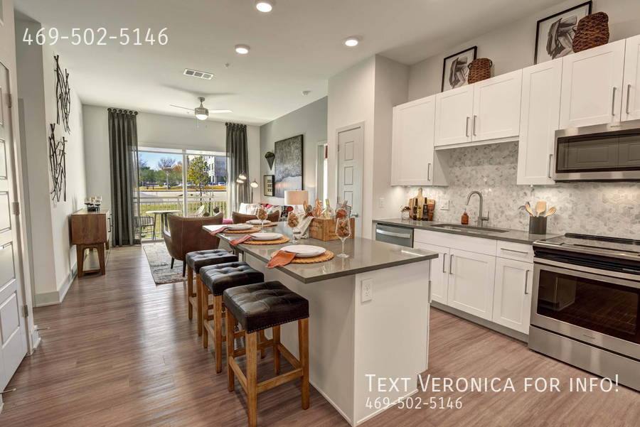 Apartment for rent at 7950 Preston Rd, Plano, TX 75024
