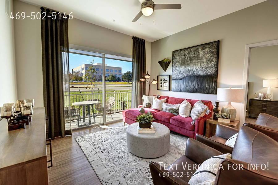 Apartment for rent at 7950 Preston Rd, Plano, TX 75024
