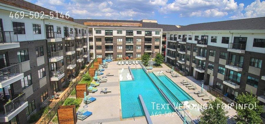 Apartment for rent at 3700 Mapleshade Lane, Plano, TX 75075