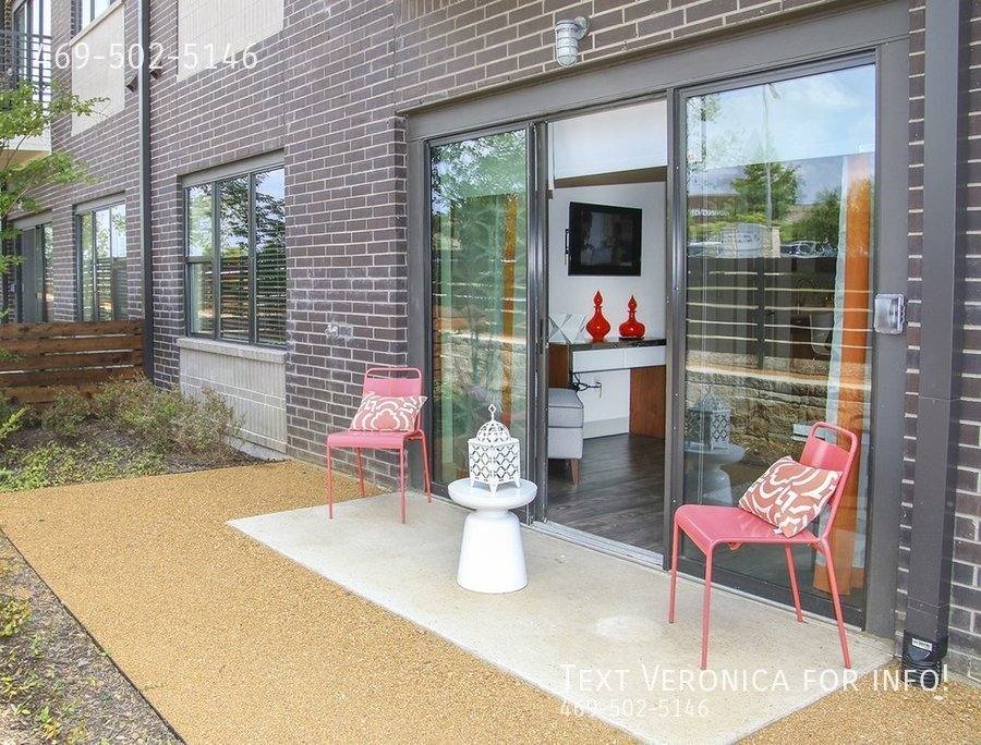 Apartment for rent at 3700 Mapleshade Lane, Plano, TX 75075