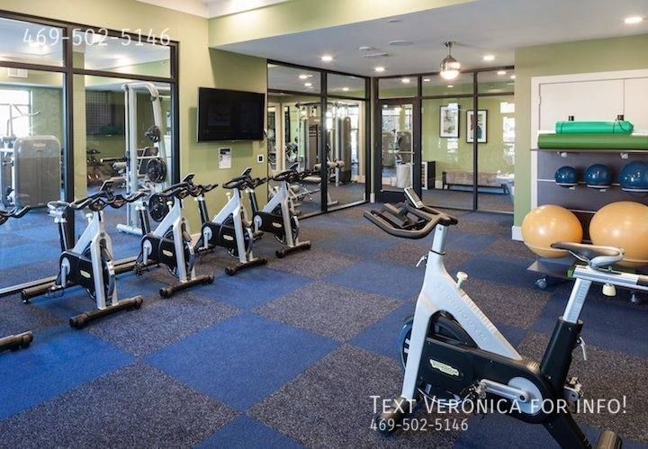 Apartment for rent at 3700 Mapleshade Lane, Plano, TX 75075