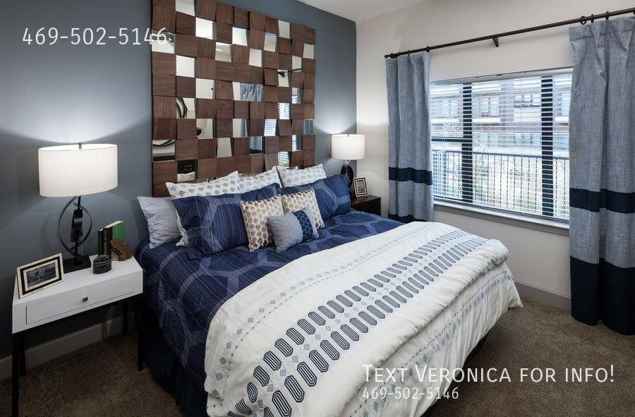 Apartment for rent at 3700 Mapleshade Lane, Plano, TX 75075