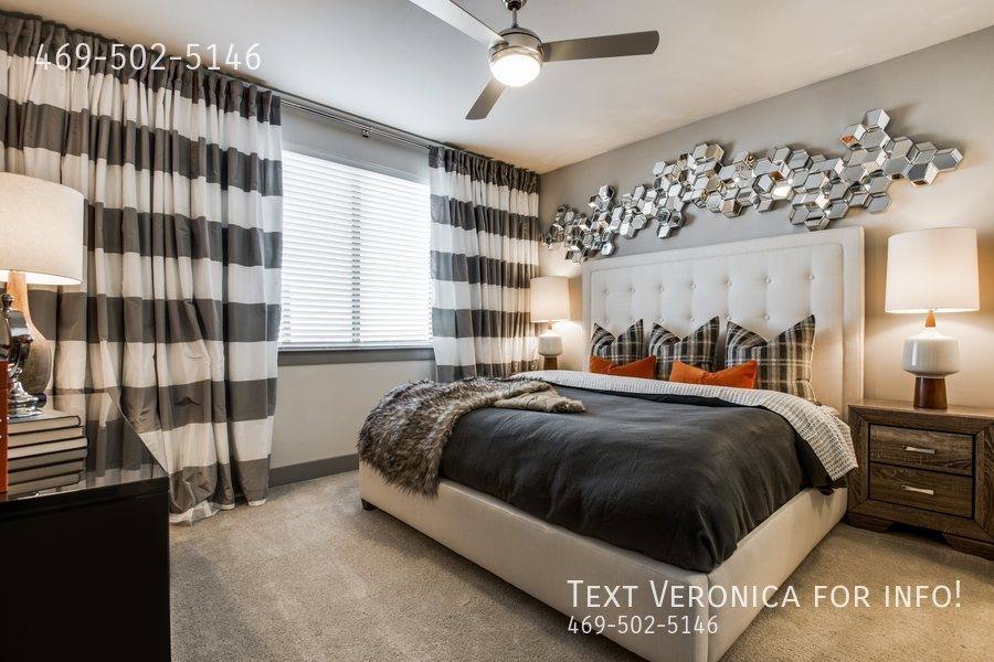 Apartment for rent at 680 Executive Dr, Plano, TX 75074