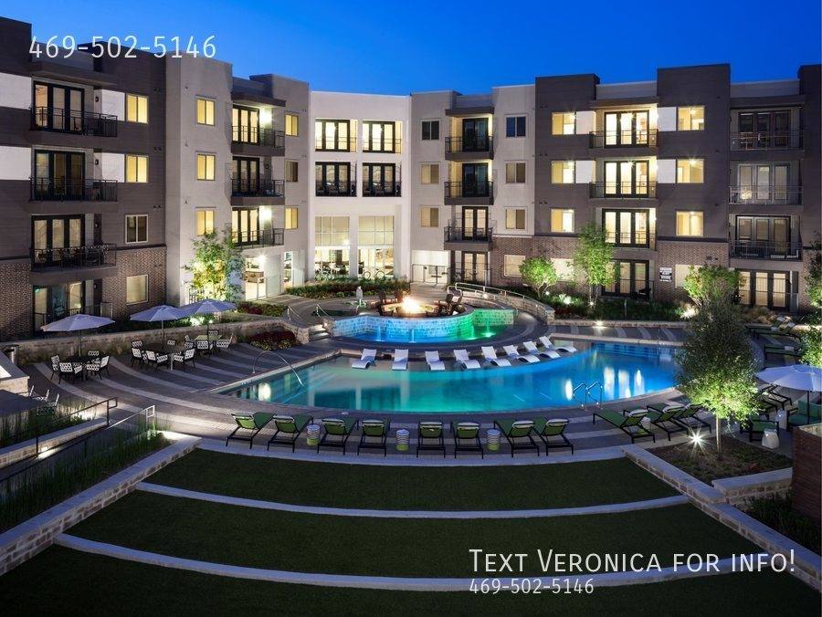 Apartment for rent at 680 Executive Dr, Plano, TX 75074