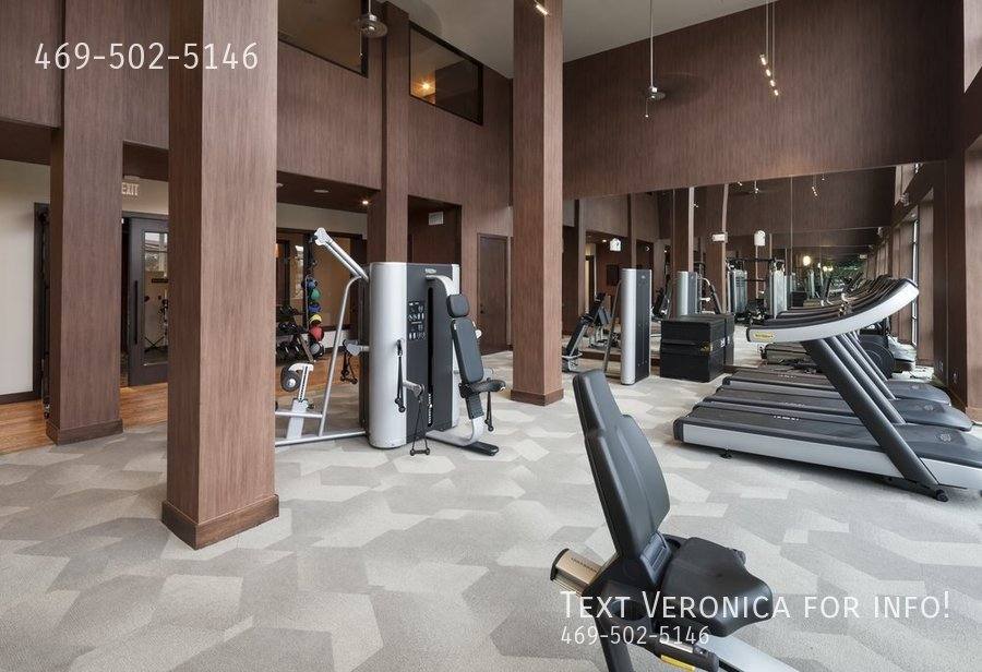 Apartment for rent at 120 W City Line Dr, Richardson, TX 75082
