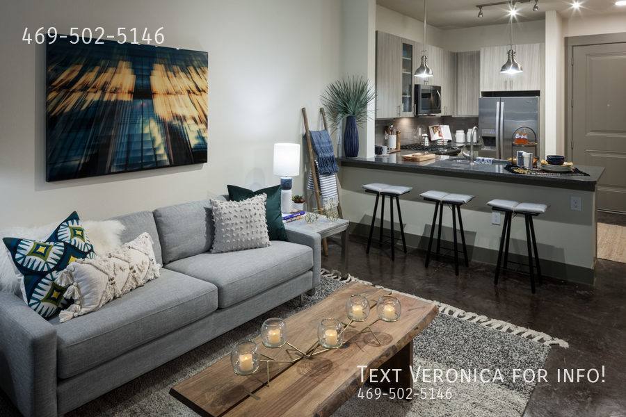 Apartment for rent at 120 W City Line Dr, Richardson, TX 75082