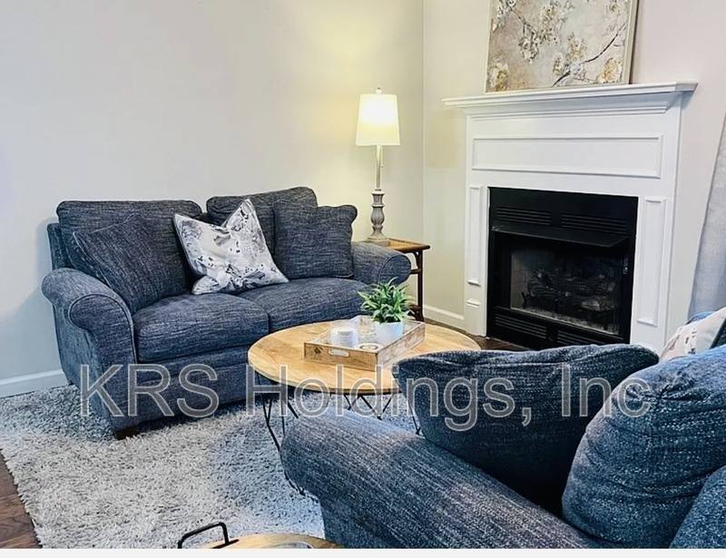 Townhouse for rent at 503 Barrington Way, Lynchburg, VA 24502