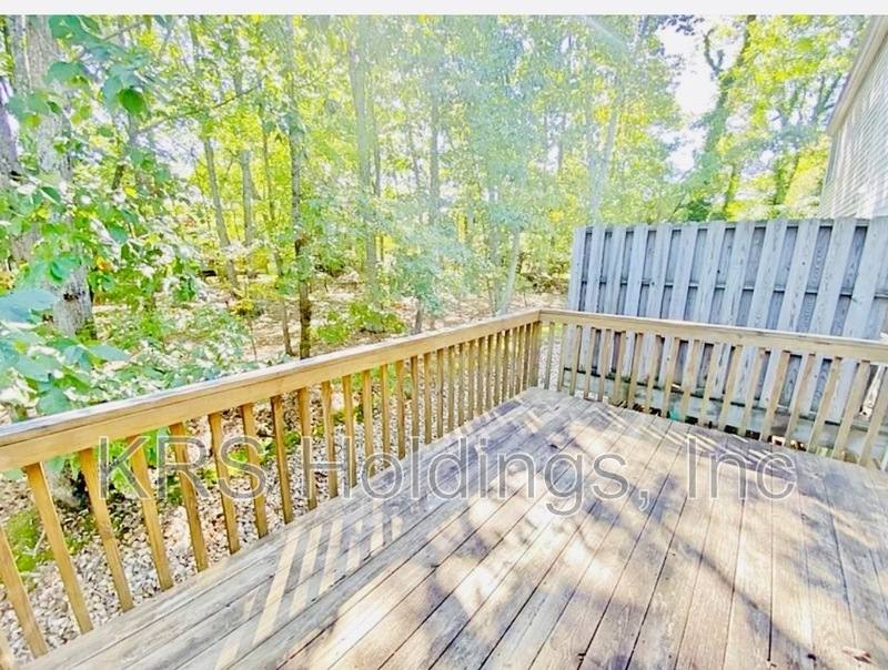 Townhouse for rent at 503 Barrington Way, Lynchburg, VA 24502