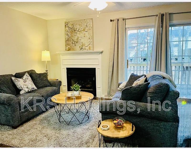 Townhouse for rent at 503 Barrington Way, Lynchburg, VA 24502