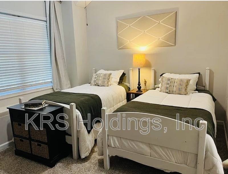 Townhouse for rent at 503 Barrington Way, Lynchburg, VA 24502