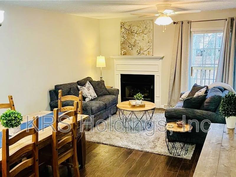 Townhouse for rent at 503 Barrington Way, Lynchburg, VA 24502
