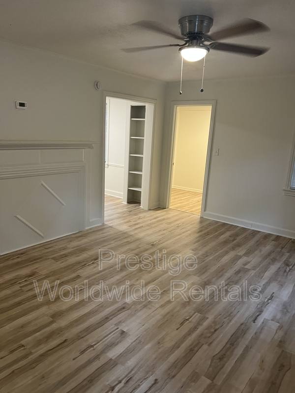 House for rent at 37 Lanier Dr, Columbus, GA 31903