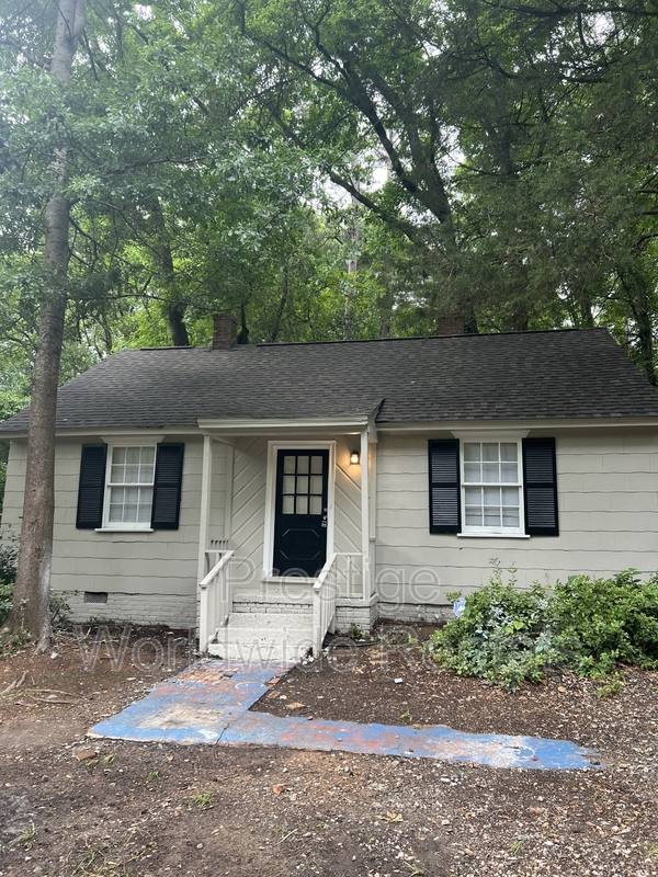 House for rent at 37 Lanier Dr, Columbus, GA 31903