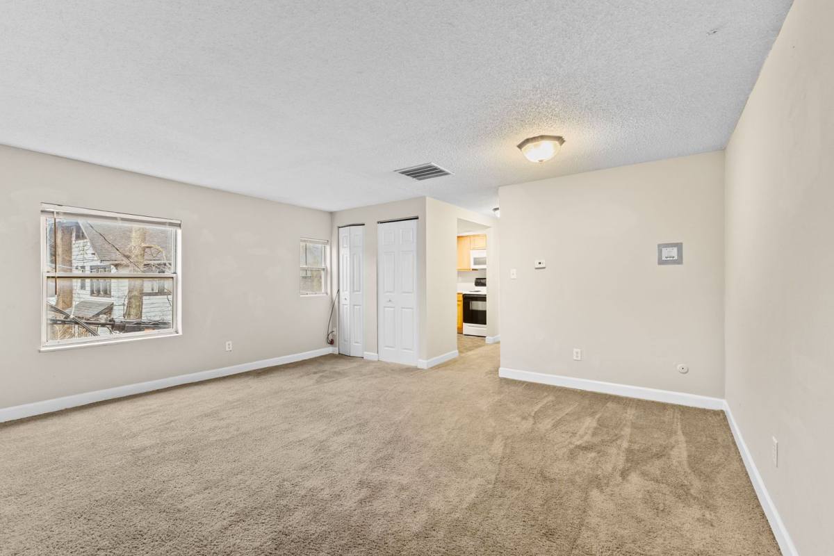 Apartment for rent at 3609 Balsam Ave, Indianapolis, IN 46205