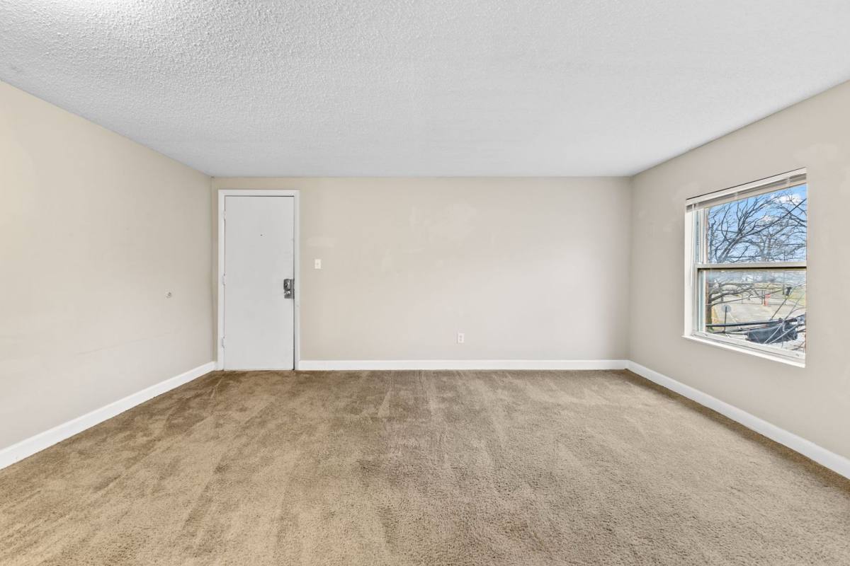 Apartment for rent at 3609 Balsam Ave, Indianapolis, IN 46205
