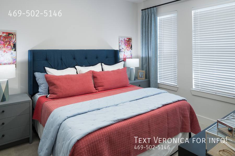 Apartment for rent at 6501 Excellence Way, Plano, TX 75023