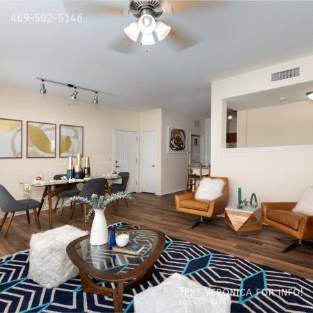 Apartment for rent at 9300 Coit Rd, Plano, TX 75024