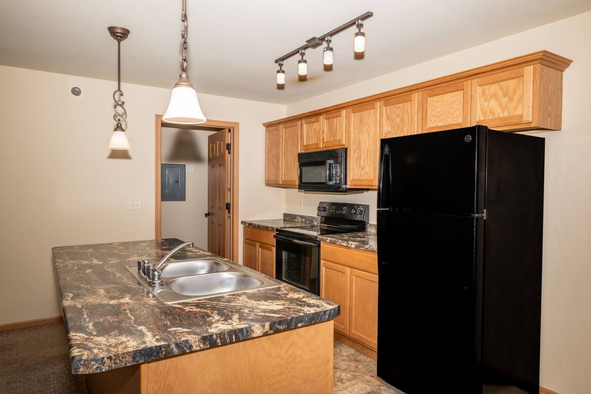 Apartment for rent at 1010 Berry Ave, Tomah, WI 54660