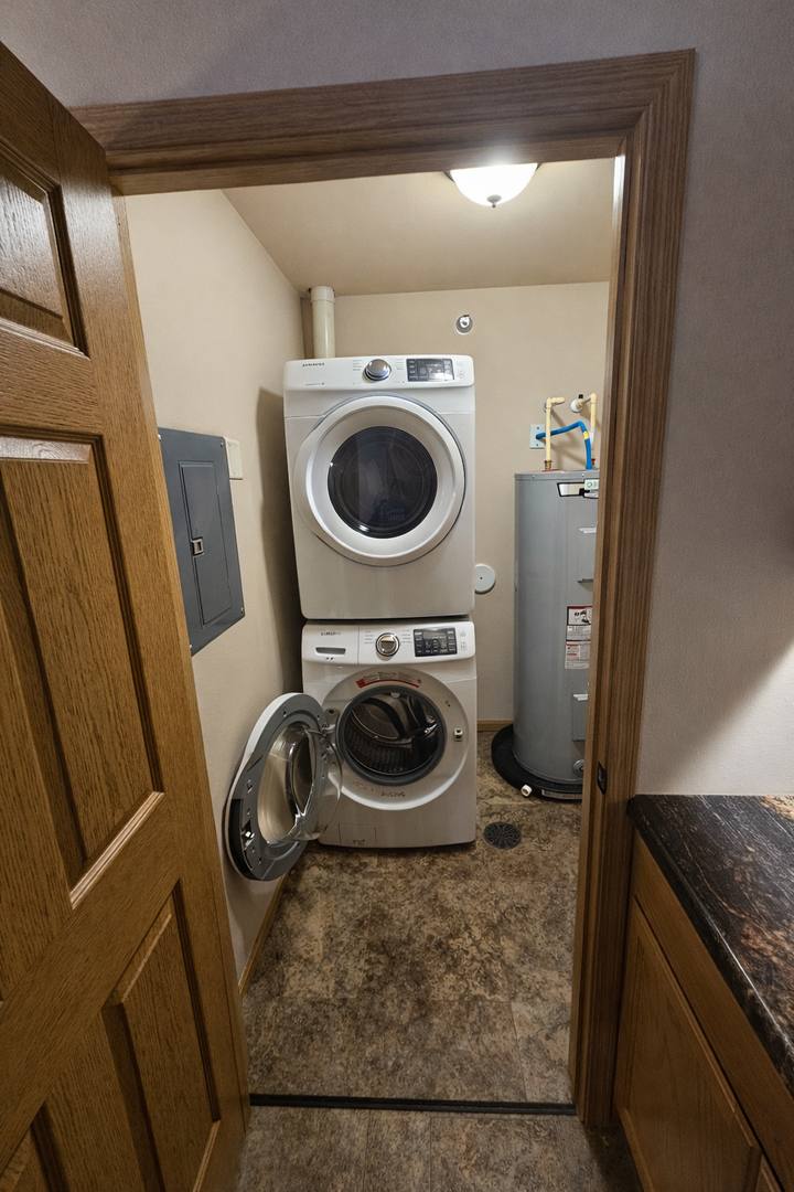 Apartment for rent at 1010 Berry Ave, Tomah, WI 54660