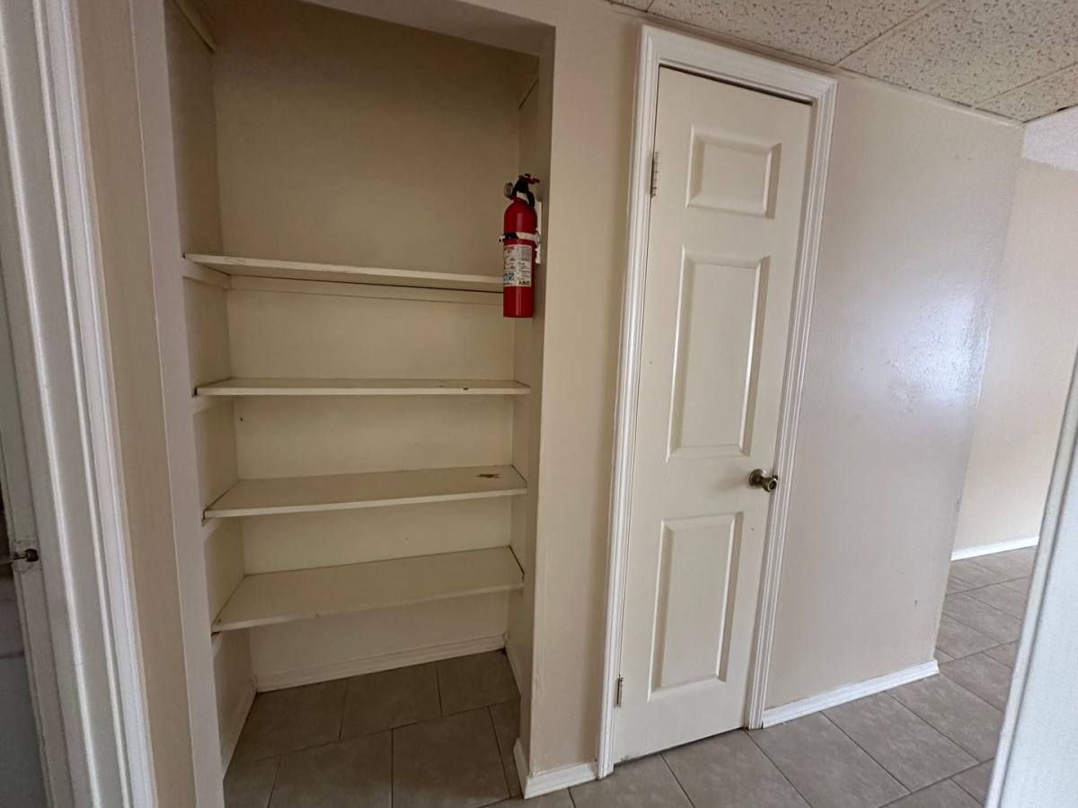 Apartment for rent at 1200 E St, Russellville, AR 72801