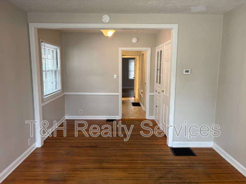 Apartment for rent at 2106 E 46th St, Indianapolis, IN 46205