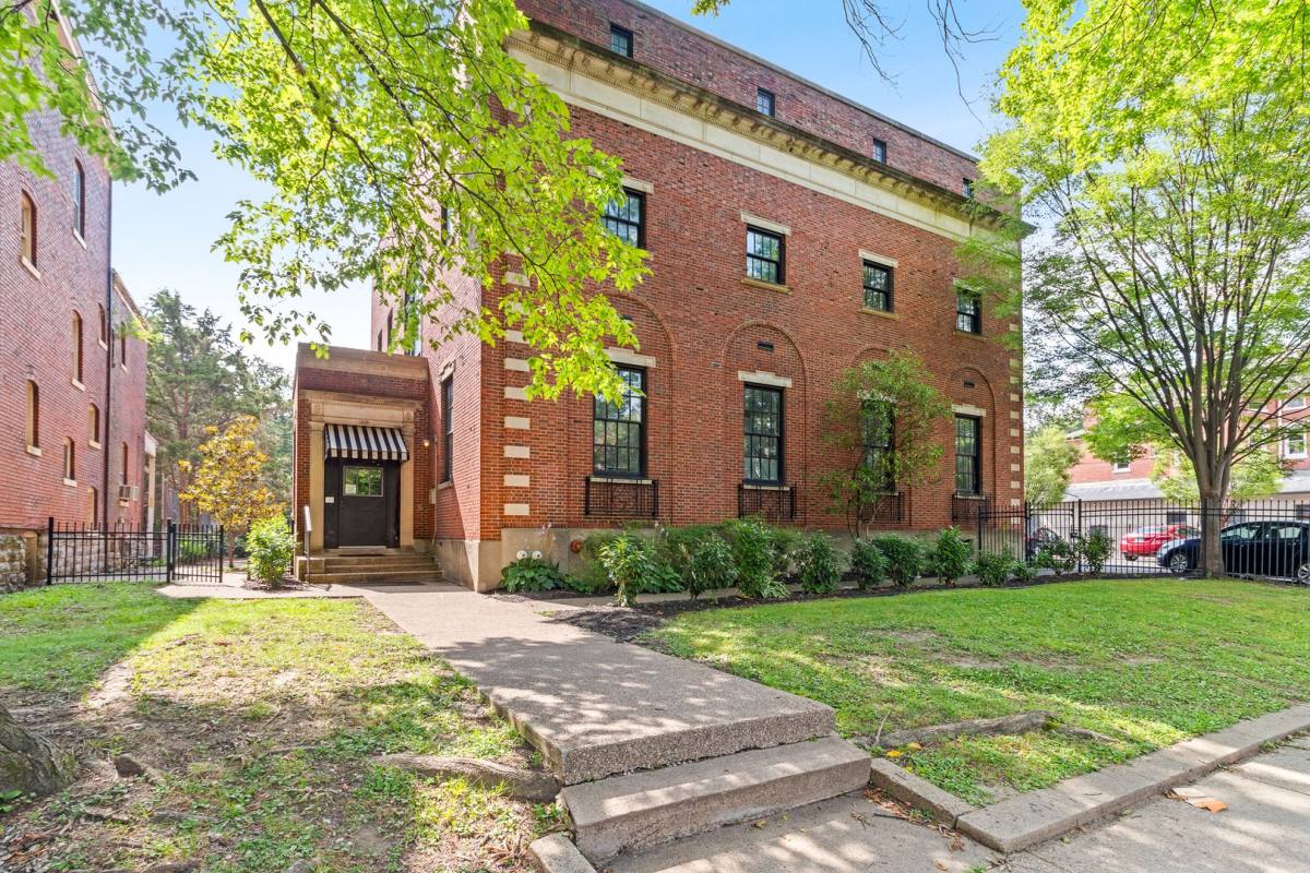 Apartment for rent at 1408 S 2nd St #209, Louisville, KY 40208