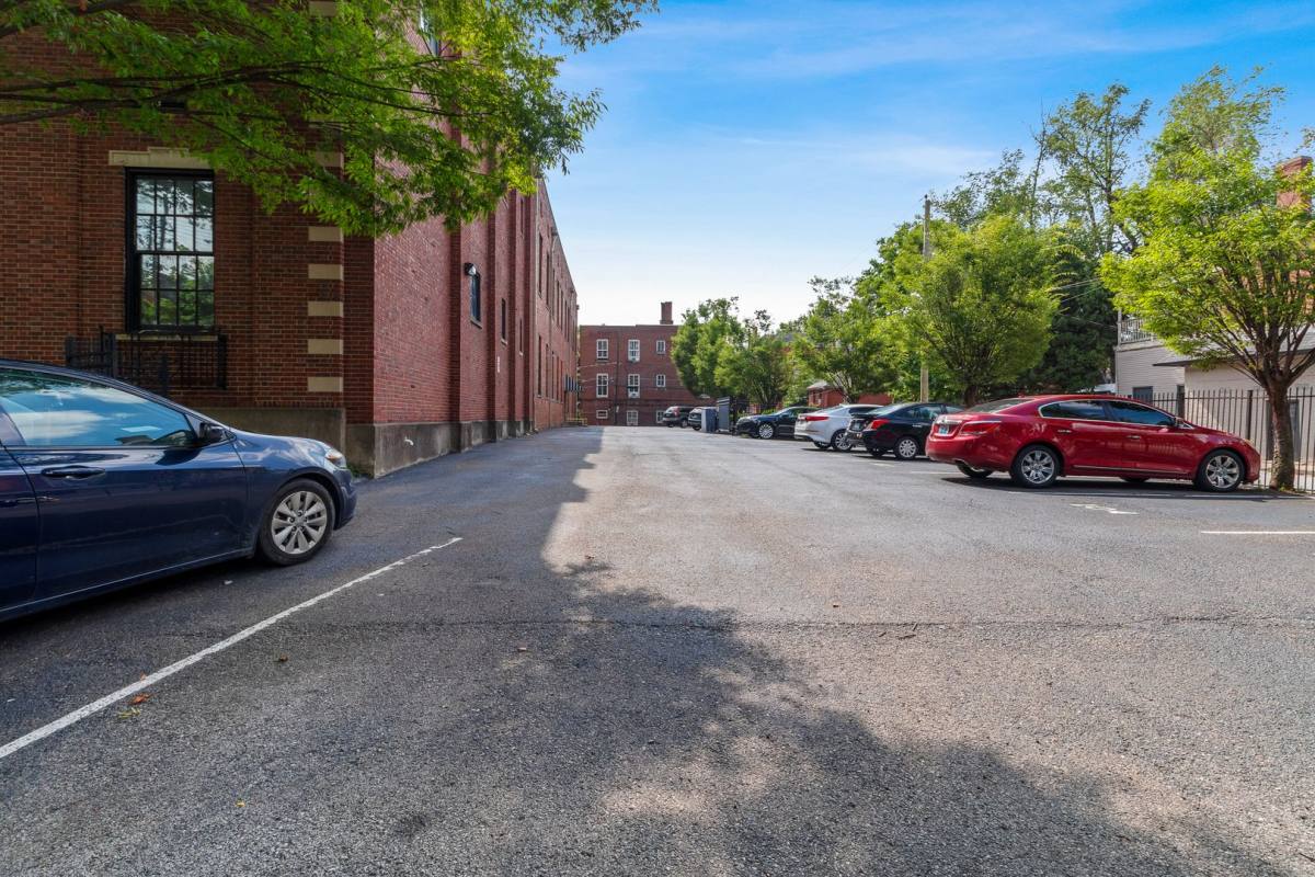 Apartment for rent at 1408 S 2nd St #209, Louisville, KY 40208