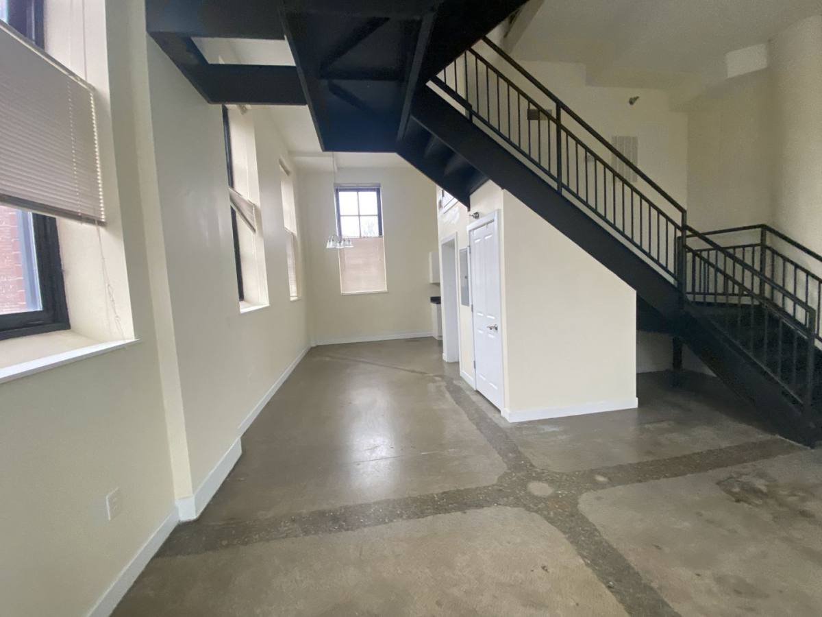 Apartment for rent at 1408 S 2nd St #209, Louisville, KY 40208