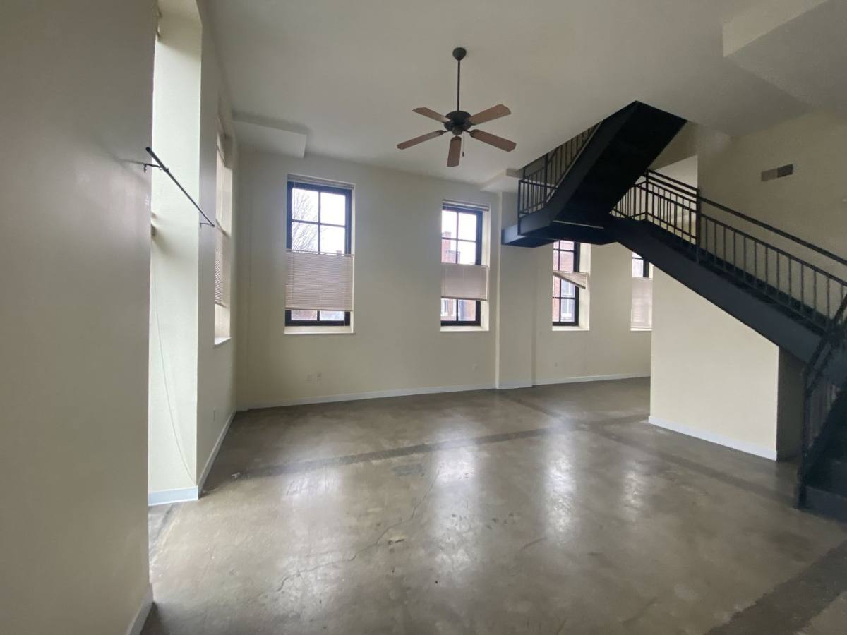 Apartment for rent at 1408 S 2nd St #209, Louisville, KY 40208
