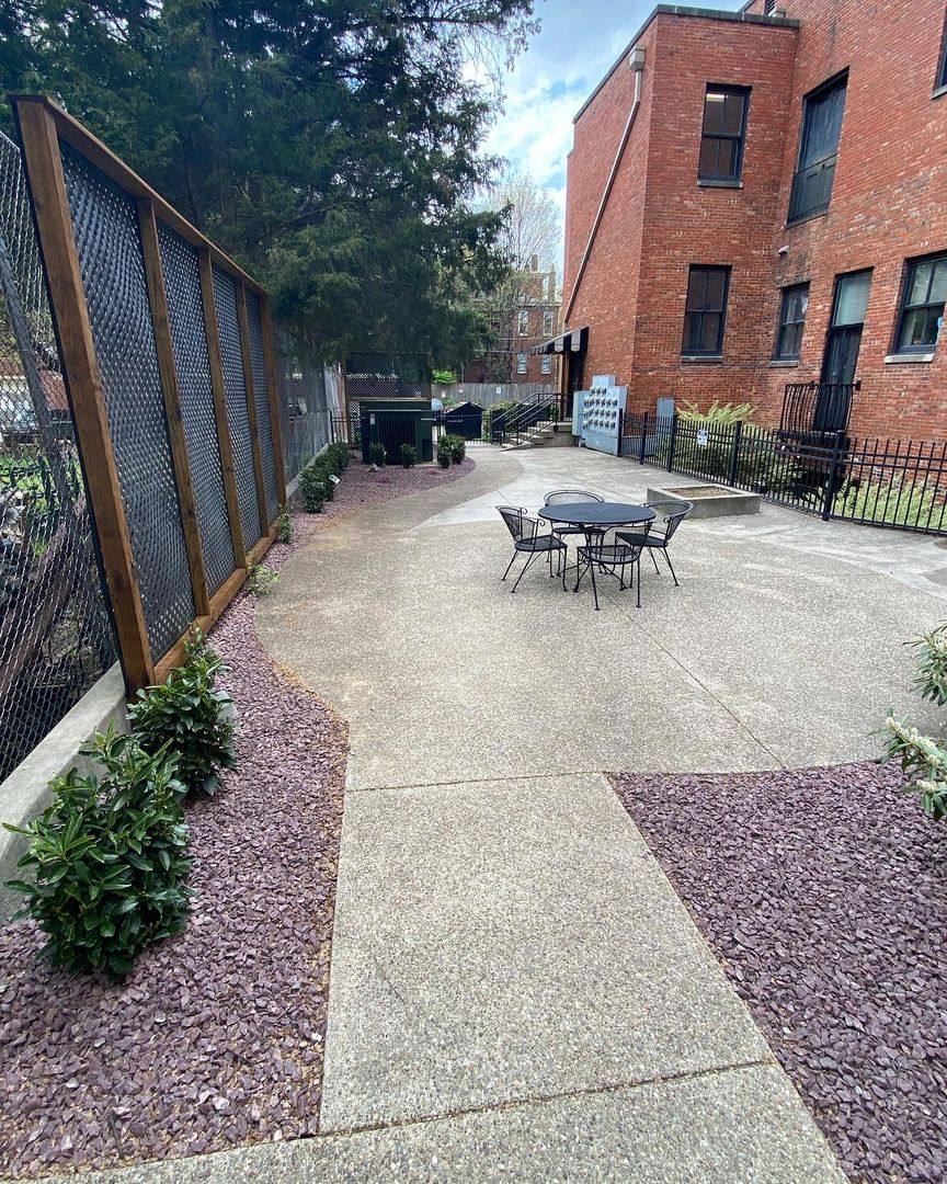 Apartment for rent at 1408 S 2nd St #209, Louisville, KY 40208