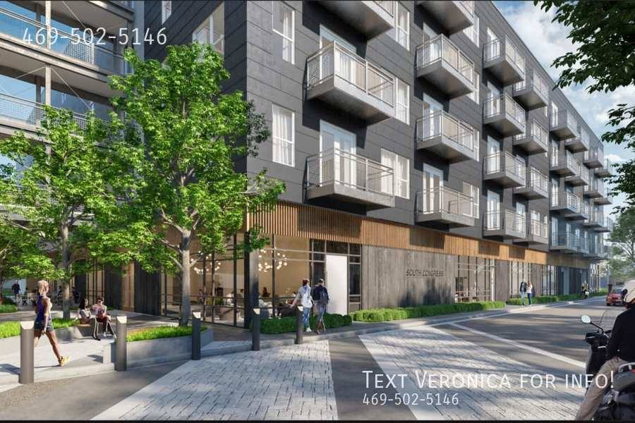 Apartment for rent at 4411 S Congress Ave, Austin, TX 78745