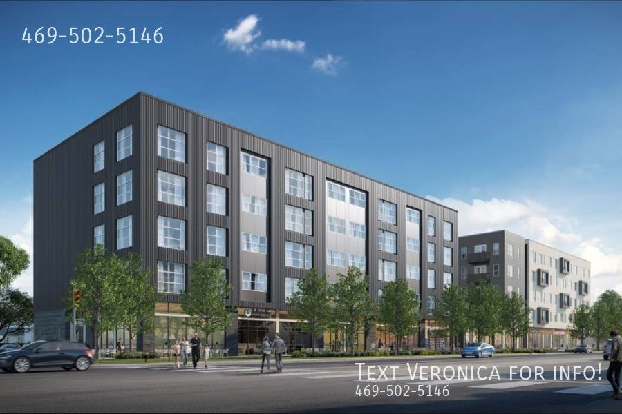 Apartment for rent at 4411 S Congress Ave, Austin, TX 78745