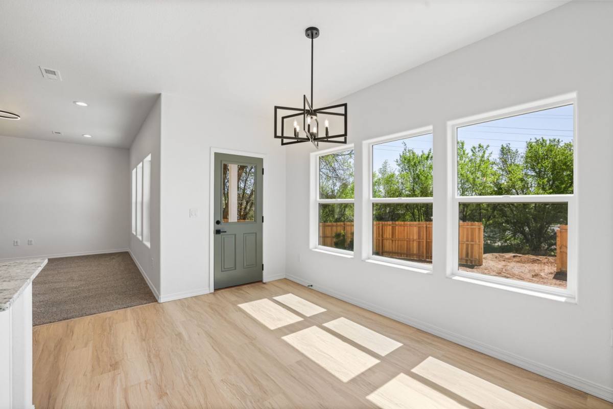 House for rent at 3727 Lander Lane, Colorado Springs, CO 80909