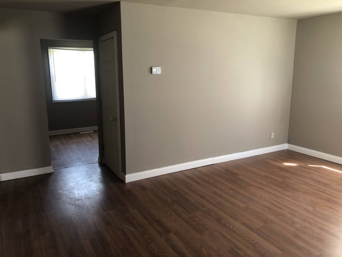 House for rent at 4449 Vermont Court, Gary, IN 46409