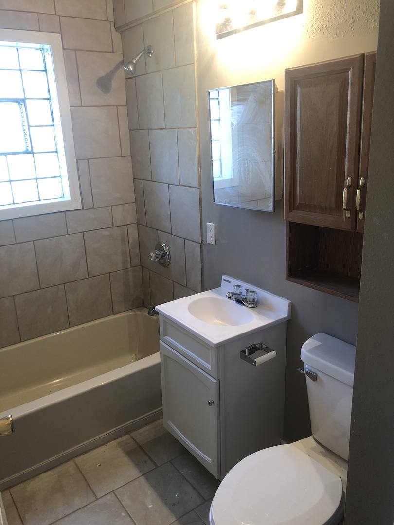 House for rent at 4449 Vermont Court, Gary, IN 46409