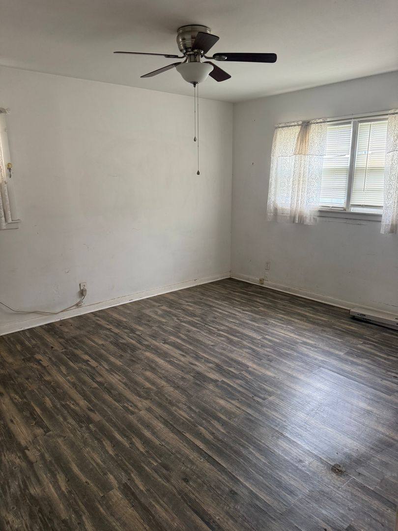 House for rent at 1515 James, Sweetwater, TX 79556