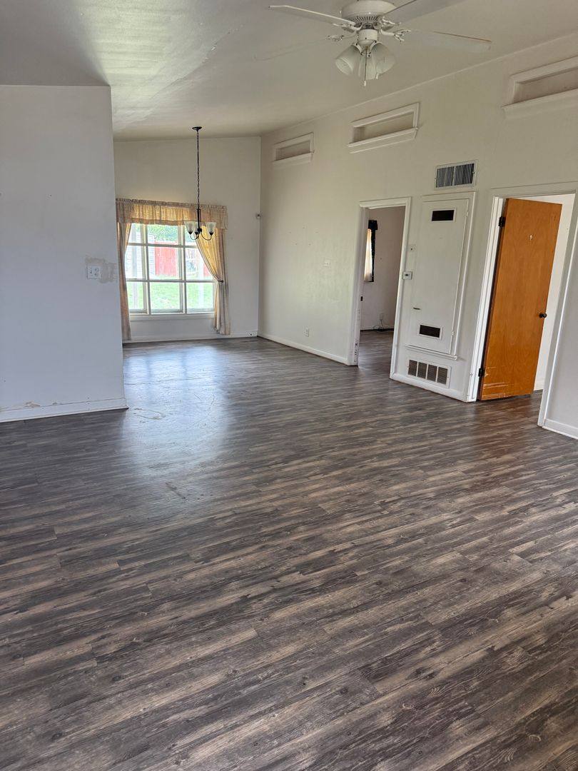 House for rent at 1515 James, Sweetwater, TX 79556
