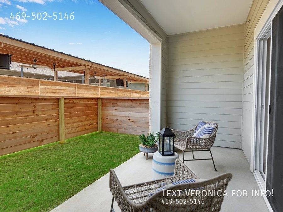 Apartment for rent at 12048 Dessau Rd, Austin, TX 78754
