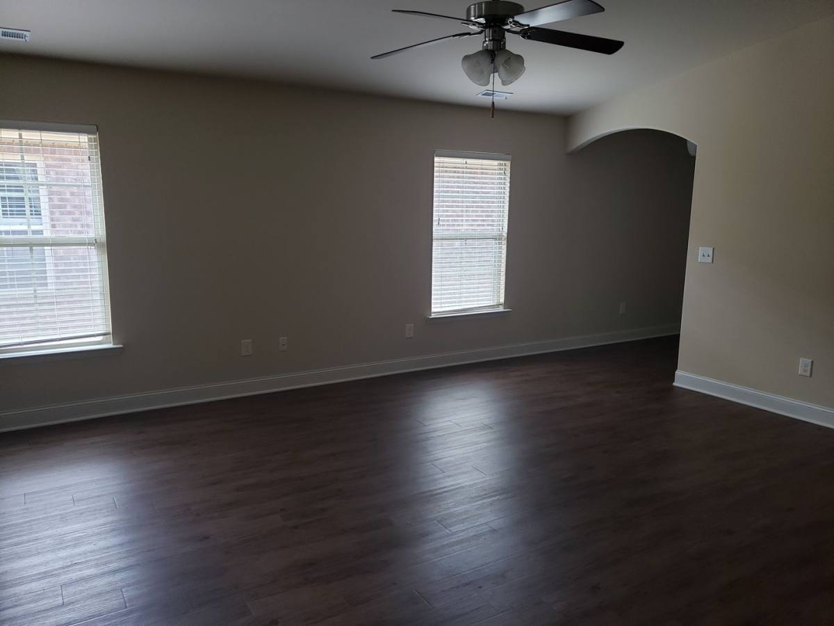 House for rent at 119 Joe Fletcher Dr, Madison, AL 35756