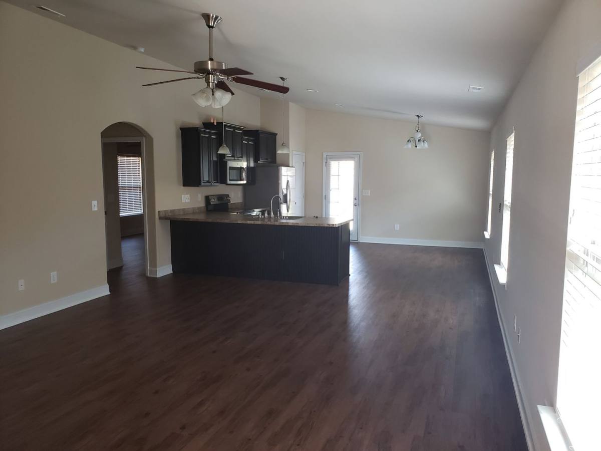 House for rent at 119 Joe Fletcher Dr, Madison, AL 35756