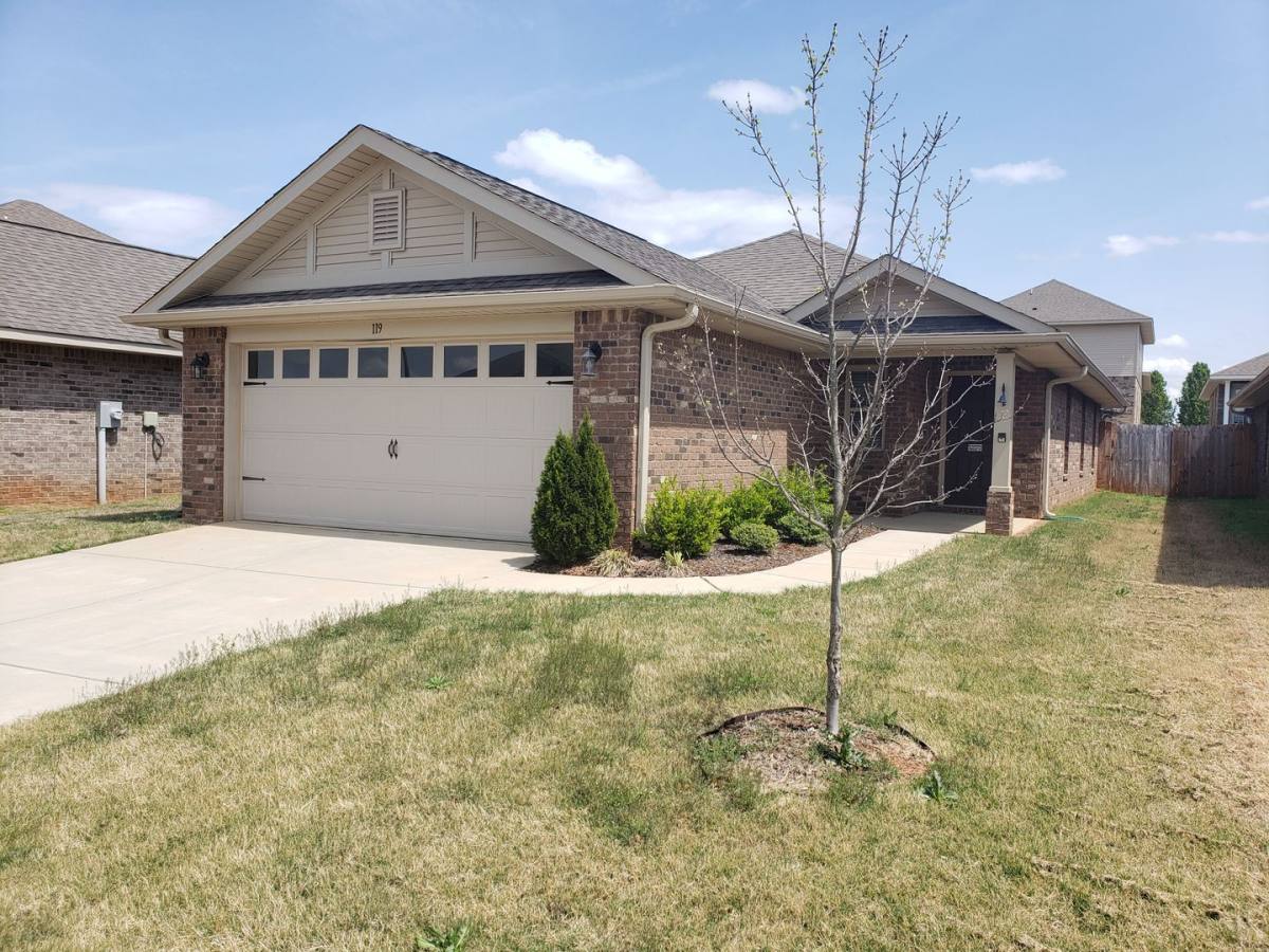 House for rent at 119 Joe Fletcher Dr, Madison, AL 35756
