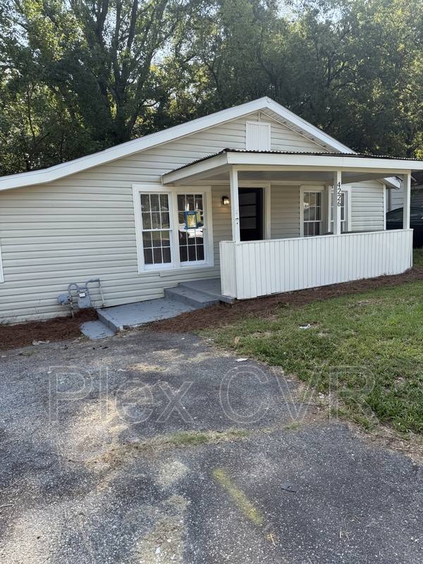 House for rent at 4226 Oates Ave, Columbus, GA 31904