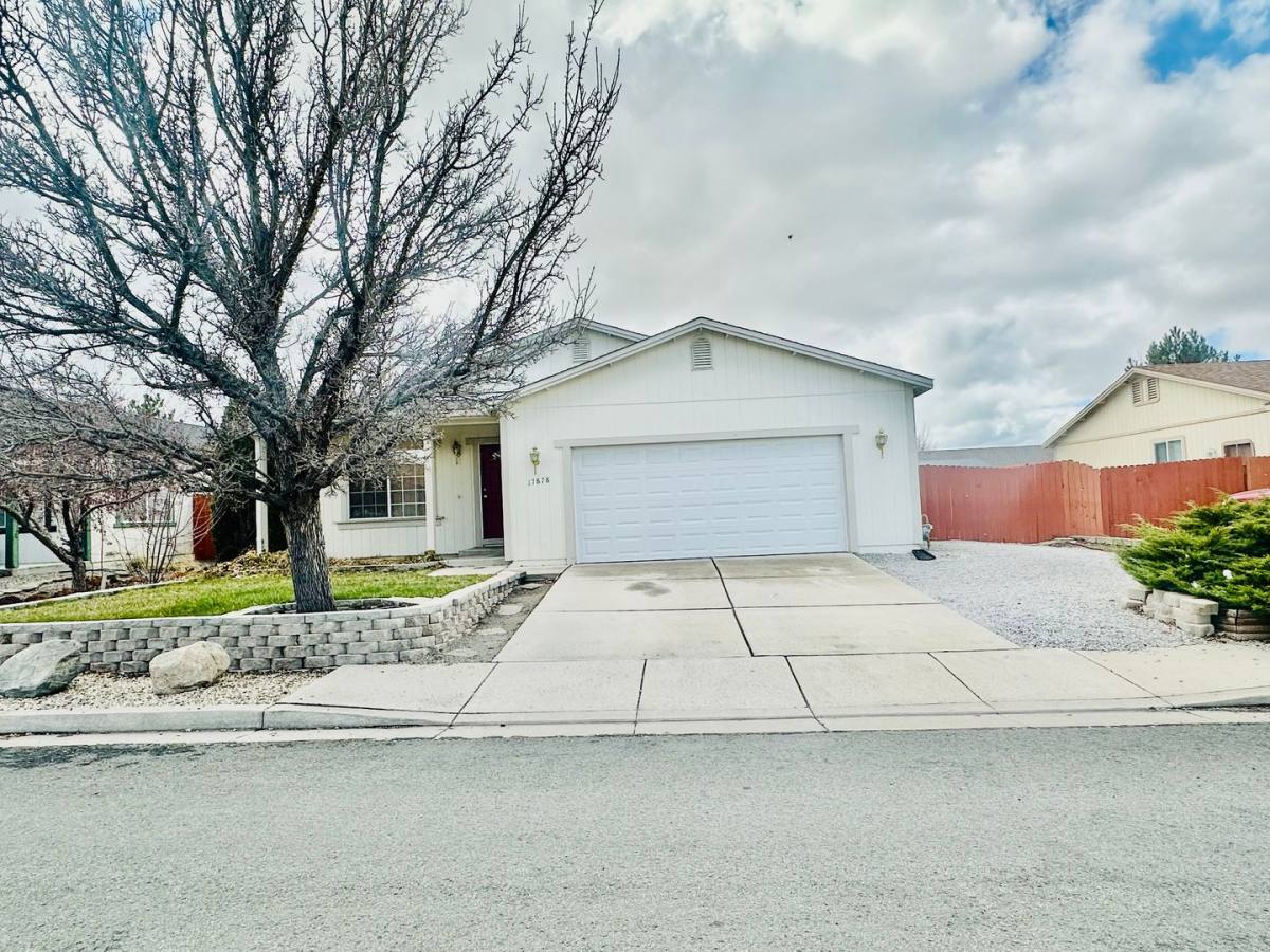 House for rent at 17878 Empire Court, Reno, NV 89508