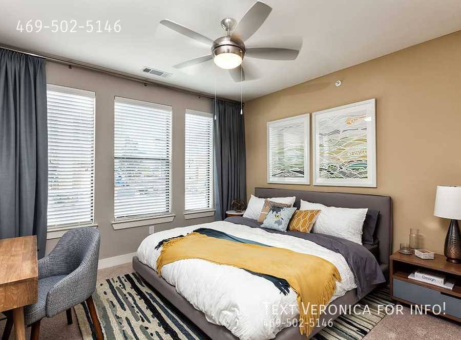 Apartment for rent at 5961 W Parker Rd, Plano, TX 75093